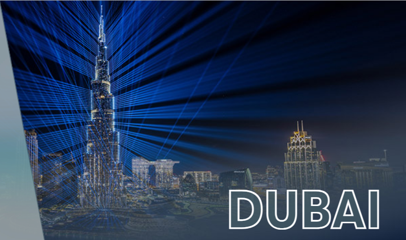 CAPODANNO A DUBAI