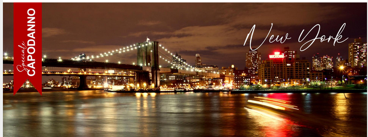 Capodanno a New York
