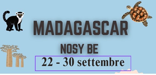 Madagascar – Nosy be
